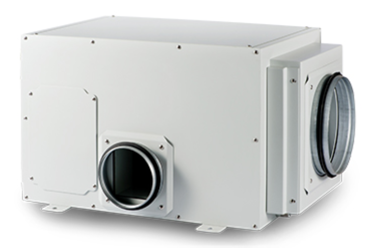 Канальный осушитель Канальный осушитель